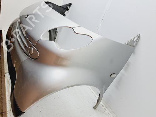 Front bumper SMART FORTWO Coupe (450)  | BP29724692C7 