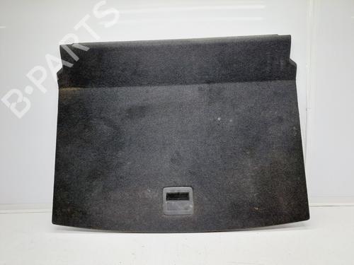Used Luggage compartment floor Luggage compartment floor VW T-ROC (A11, D11) [2017-2026] 19262632 19262632