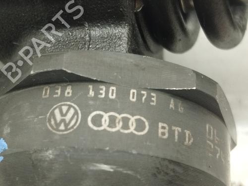 Injector SEAT IBIZA III (6L1)  | BP26131621M100 