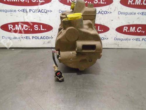 AC compressor LAND ROVER RANGE ROVER SPORT I (L320) 2.7 D 4x4 | BP13458578M34 