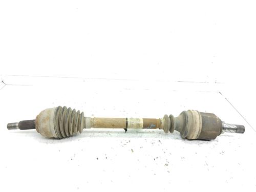 Used Left front driveshaft RENAULT SCÉNIC II (JM0/1_) [2003-2010]  26023534