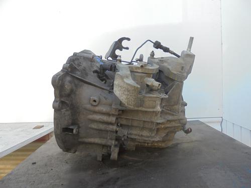 Gearbox FORD MONDEO IV (BA7) 2.0 TDCi | BP13454589M3 