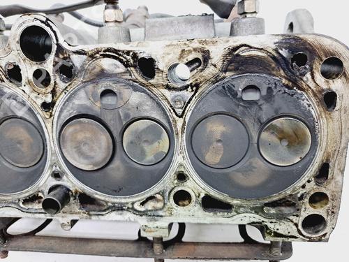 Cylinder head SEAT IBIZA II (6K1)  | BP18294348M5 