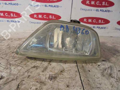 Used Right front fog light FORD FOCUS I Saloon (DFW) [1999-2009]  31072474