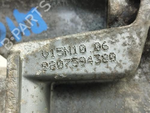 Oliekøler FORD KUGA II (DM2)  | BP30787227M33 