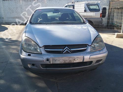 Left front brake caliper CITROËN C5 I (DC_) | BP13427201M105 - Image 9