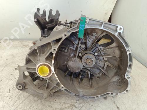 Used Gearbox Gearbox FORD FOCUS II Turnier (DA_, FFS, DS) [2004-2012] 36092339 36092339