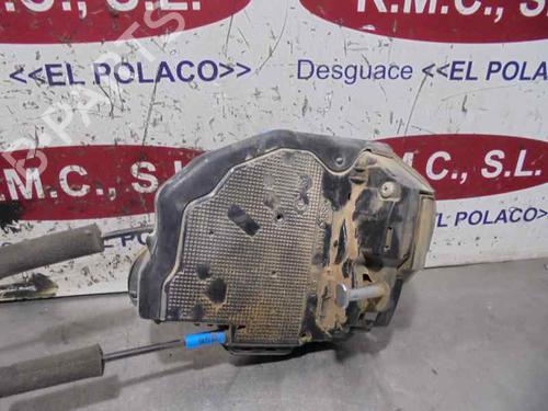 Rear left lock TOYOTA LAND CRUISER PRADO (_J15_) 3.0 D-4D (KDJ155_, KDJ150_, KDJ150R, KDJ155R) | BP13494472C100 