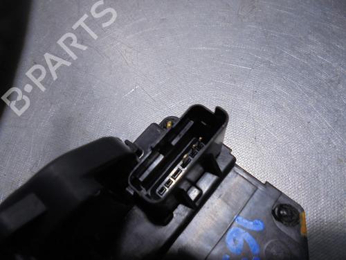 Rear right lock NISSAN JUKE (F15) 1.6 | BP13454613C99