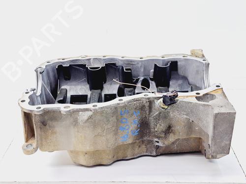 Used Oil sump Oil sump 18915917 18915917