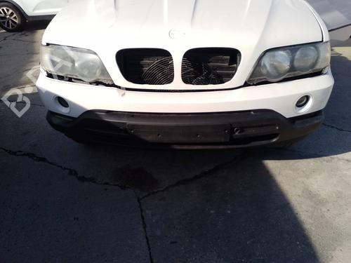 Used Front bumper Front bumper BMW X5 (E53) [2000-2006] 35895722 35895722