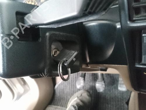 Used Ignition barrel Ignition barrel 35818529 35818529