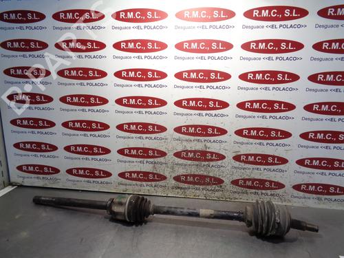 Used Right front driveshaft Right front driveshaft 18504946 18504946