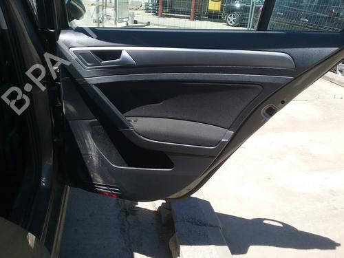 Used Rear right panel Rear right panel 35815637 35815637