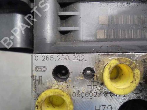 ABS pump MERCEDES-BENZ E-CLASS (W211) E 220 CDI (211.008) | BP13423098M43 