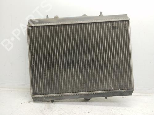 Køler CITROËN C5 I (DC_) 2.0 HDi (DCRHZB, DCRHZE) | BP28538747M31 