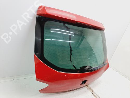 Tailgate SEAT IBIZA IV SC (6J1, 6P5)  | BP19487062C6 
