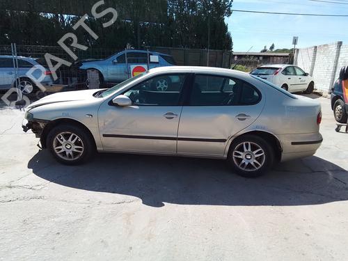 SEAT TOLEDO II (1M2) 1.6 16V (105 hp) 1658625