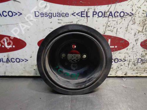 Remskive AUDI A3 (8P1) [2003-2013]  30001761