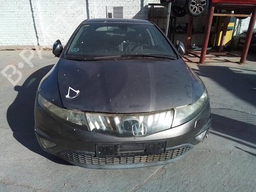 Right sun visor HONDA CIVIC VIII Hatchback (FN, FK) 2.2 CTDi (FK3) | BP15499873I2 