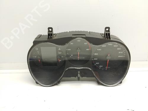 instrument-cluster-seat-leon-1p1-a2c53279951-2005-2006-2007-2008-2009-2010-2011-2012-2013-16433781 main image