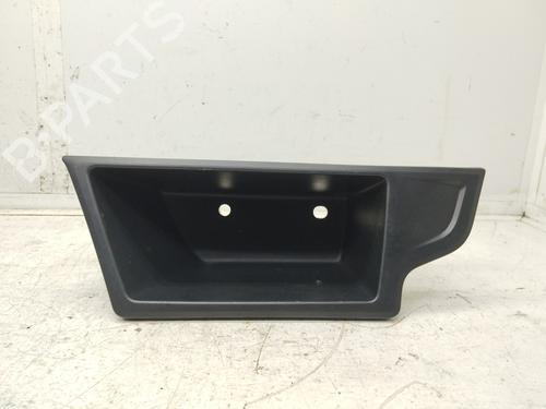 Suporte copos/Objectos MERCEDES-BENZ GLE (W166) 350 d 4-matic (166.024) (258 hp) 31074145