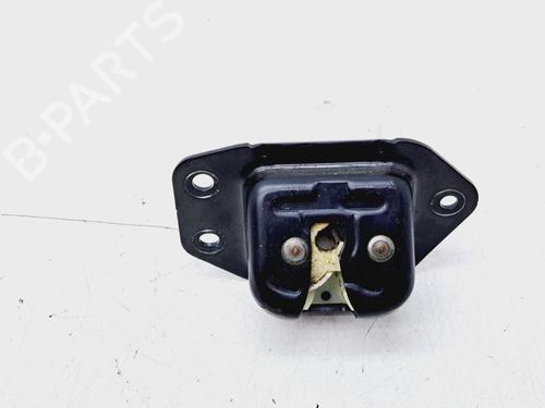 Tailgate lock NISSAN JUKE (F15) 1.5 dCi | BP18473785C101