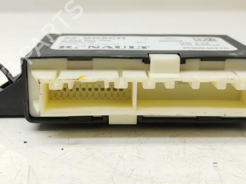 Electronic module RENAULT GRAND SCÉNIC IV (R9_) 1.3 TCe 115 (R9N9) | BP26128629M83 