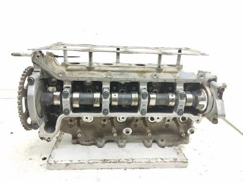 Zylinderkopf für TOYOTA COROLLA (_E12_) 1.4 D (NDE120_, NDE120R) (90 hp) 30688177