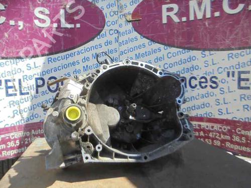 Used Gearbox CITROËN XSARA (N1) 1.9 D (70 hp) 13425307