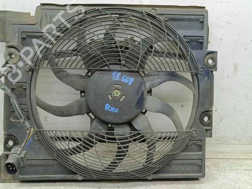 Koelventilatormotor Koelventilatormotor 39598800 39598800