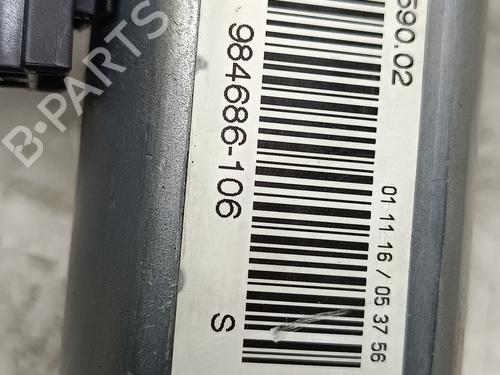 Electronic module AUDI A6 Allroad C7 (4GH, 4GJ) 3.0 TDI quattro | BP32320617M83 - Image 3
