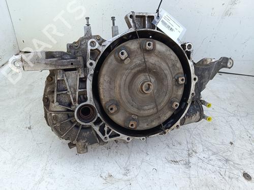 Used Gearbox Gearbox PEUGEOT 407 Coupe (6C_) [2005-2026] 18295501 18295501