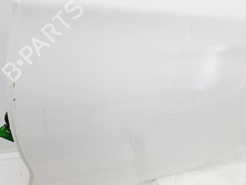 Left rear door CITROËN C4 II (NC_)  | BP18531306C4