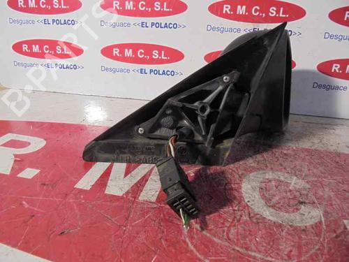 Right mirror AUDI A4 B5 (8D2) 1.9 TDI | BP13453994C27 