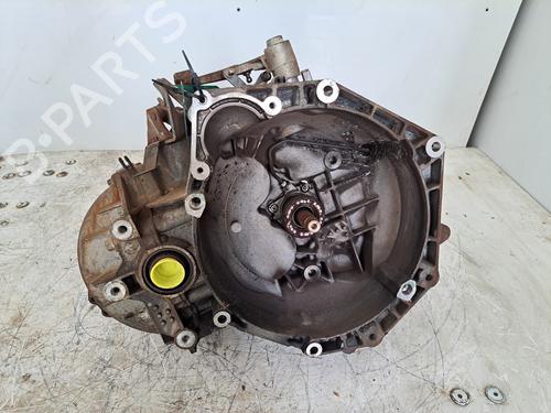 Used Gearbox OPEL ZAFIRA / ZAFIRA FAMILY B (A05) 1.9 CDTI (M75) (100 hp) 30489729