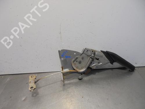 Hand brake TOYOTA RAV 4 IV (_A4_) 2.5 Hybrid (AVA42_) | BP13456187I18 