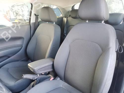 Right front seat AUDI A1 (8X1, 8XK) | BP35817501C16 - Image 7