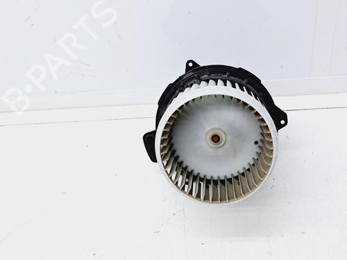 Used Heater blower motor NISSAN MICRA V (K14) [2016-2025]  22373553