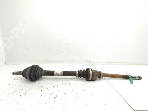 Used Right front driveshaft PEUGEOT 308 I (4A_, 4C_) [2007-2016]  26437745