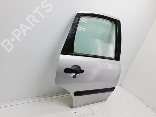 Right rear door CITROËN C3 I (FC_, FN_) 1.1 i | BP25471917C5 