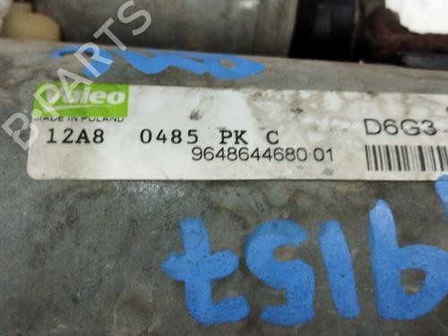 Startmotor CITROËN XSARA PICASSO (N68) 1.6 16V | BP29537146M8 
