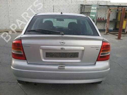 Køler OPEL ASTRA G Hatchback (T98) 1.6 (F08, F48) | BP13424104M31 