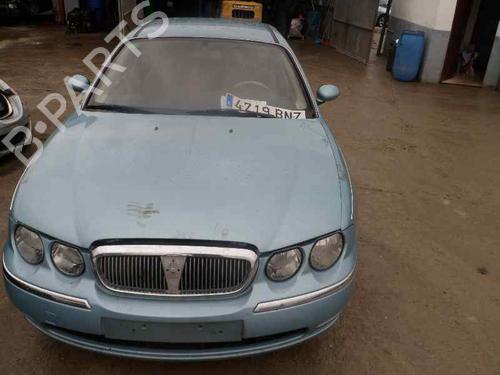 Gearbox ROVER 75 (RJ) 2.0 CDT | BP20322351M3 