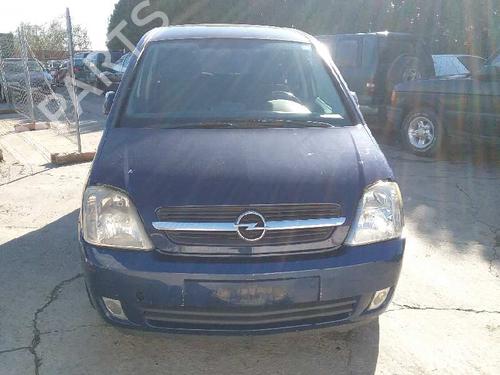 Venstre foran invendig håndtak OPEL MERIVA A MPV (X03) 1.7 DTI (E75) | BP13457421I13 