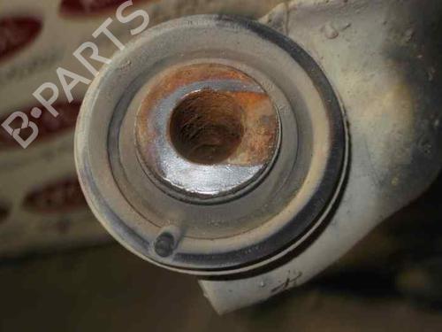 Right front suspension arm MITSUBISHI L200 / TRITON (KA_T, KB_T)  | BP13461168M13 
