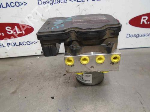 Used ABS pump KIA RIO III (UB) 1.1 CRDi (75 hp) 13422997