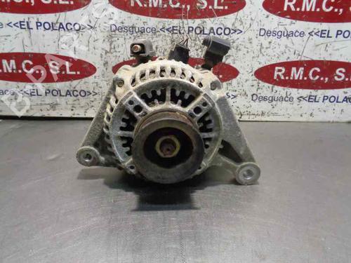 Used Alternator Alternator 13425115 13425115