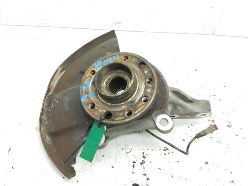 Højre Styrespindel Lejehus OPEL VECTRA C GTS (Z02) 1.9 CDTI (F68) (120 hp) 24020504