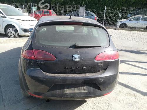 Rear right window mechanism SEAT LEON (1P1) 1.9 TDI | BP13460727C25 